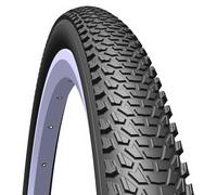 Mitas Pneu Cheetah R15 29x2,35 pour vélo Noir 60-622