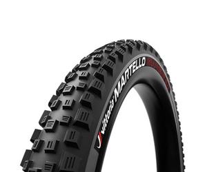 Cubierta MTB Martello Gris/Neg - 70-584/27.5x2.8 TNT G2