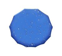 Cubierta Para Trampolín - Cubierta Impermeable Para Trampolines | Cubierta Resistente Trampolín Protección Jardín, Envolvente Resistente Al Viento Para Jardín Exterior, Niños, Lluvia Y Invierno