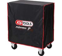 KS TOOLS Capot pour servante d'atelier P15 880x550x860 mm - 873.0015