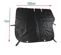 Cubierta Protectora Para Motocicleta Coth Cjk750 K750 Ural, Cubierta Para Motocicleta Ural M72 R71 R61 750cc Kc750 - Noir