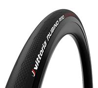 Vittoria Rubis Pro Unisexe Adulte Noir 700x23c