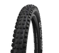 Schwalbe 26235map Pneu de vélo Mixte, Noir, 26x2.35/60-559