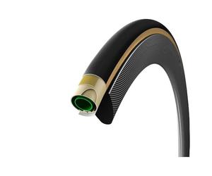 Cubierta Track Pista Speed - 19-28' Tube Para-Black G2