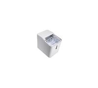 CUBIK Machine à glaçon incornporé/sur pied 12 kg/24h 120 W Blanc