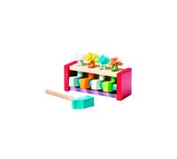 CUBIKA 13746 Martelage - clowns joyeux en pop-up