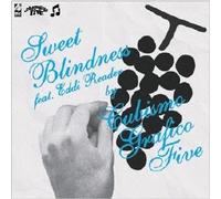 Cubismo Grafico Five - Sweet Blindness/SH Boom [7inch [Import]