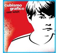 Cubismo Grafico - One Wish [Import]