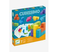 Cubissimo multicolore TU