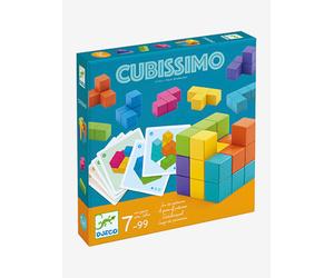 Cubissimo multicolore TU