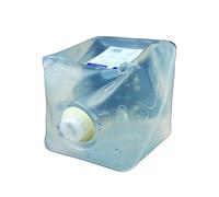 Cubitainer Gel à ultrasons 5 litres Gel de contact pour échographie Gel de transmission