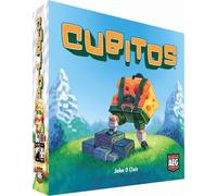 Cubitos (Anglais)