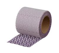 Cubitron Rouleau de filet 3M 34551, coupe rapide, plus durable, capture de poussière, 80 mm x 10 m, qualité 120+