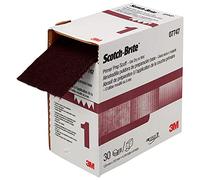Cubitron Scotch-Brite Primer Prep Scuff 07747, 12,7 cm x 4,6 m