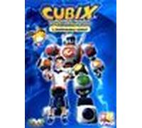 Cubix, Robots Pour Tous - Vol. 1 - L'irréparable Robot