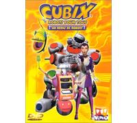 Cubix - Vol.2 : Un repas de robots