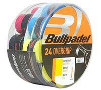 CUBO 24 OVERGRIPS BULLPADEL Comfort HaC GB1605