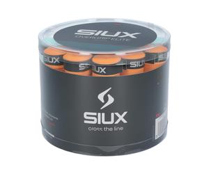 Cubo 60 Uds Overgrip Siux Elite Multicolore