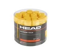 Head Racket Prime Tour 60 Tennis Overgrip Jaune