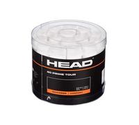 CUBO 60 UDS. OVERGRIPS HEAD Prime Tour Blanco