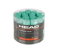 CUBO 60 UDS. OVERGRIPS HEAD Prime Tour Verde