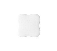 Cubo AI Pad de Détection Sommeil- Surveillance en Temps réel des Mouvements Respiratoire du Bébé, Alertes I.A. Proactives, sans Contact | Fonctionne Uniquement avec Le Babyphone Cubo AI Plus