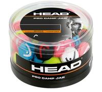 Head Antivibrateurs Pro Damp Jar-Box