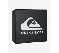 Cubo de changement Quiksilver Changing Surf 2en1 noir blanc