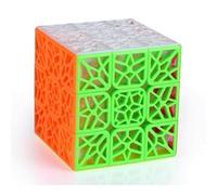CUBO DE RUBIK QIYI DNA PLANO 3X3 STK