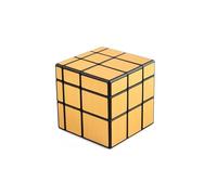 CUBO DE Rubik QIYI Mirror 3X3 Plata
