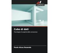 Cubo di dati: Tecnologia di scoperta della conoscenza