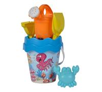 Set de Plage Happy Fish - Baleine