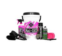 Muc Off Grub Tub Kit Cleaner Rose Pink