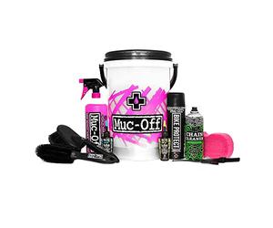 CUBO LIMPIEZA MUC-OFF