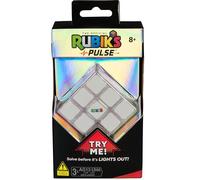 Cubo Rubik, Cubo Pulse Original Avec Lumières Clignotantes