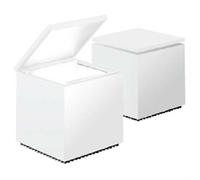 CUBOLUCE 40W WHITE COLOR 136