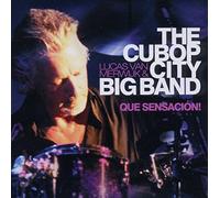 Cubop City Big Band - Que Sensación [Import]