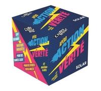 Cuboquiz Apéro Action Vérité - 117 Questions & Défis