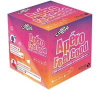 Cuboquiz Apéro feel good