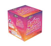 Cuboquiz Apéro feel good 230 cartes de jeux - Simon Gabillaud - Solar - Boîte ou accessoire - Jeux livres objets