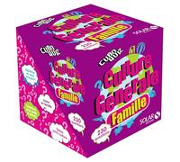Cuboquiz Culture générale famille