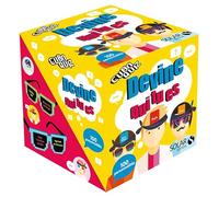 Cuboquiz Devine qui tu es