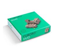 Cuboro Duo - The Extra Set for parallel double runs