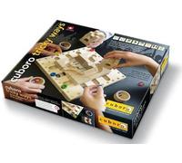 Cuboro - Tricky Ways