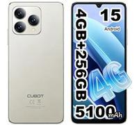 Smartphone A40 - dual sim 4G Noir 6.88" 256Go 5100mAh Android 15-213g