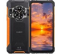 CUBOT ACE2 Smartphone 6.56 16Go+128Go 5100mAh Android 14 téléphone Dual SIM 4G- Orange Orange