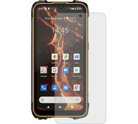 Cubot King Kong 5 2x film blindé premium 7H film de protection antibactérien anti-choc