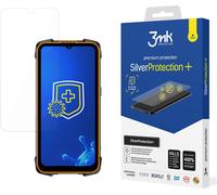 Cubot King Kong 5 Pro - 3Mk Silverprotection+ (en anglais)