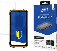 Cubot King Kong 5 Pro - Verre flexible 3Mk
