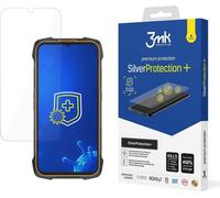 Cubot King Kong 6 - 3Mk Silverprotection+